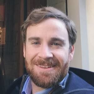 Meet your Posher, Kyle